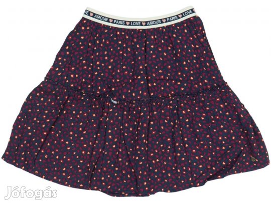 Tom Tailor Új (címkés) Lány Szoknya (Méret: 152)