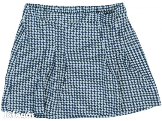 Tom Tailor Új (címkés) Lány Szoknya (Méret: 164)