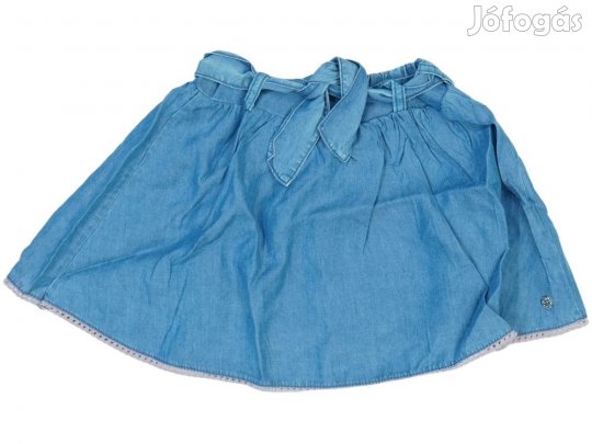 Tom Tailor Új (címkés) Lány Szoknya (Méret: 98)