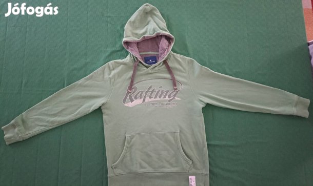 Tom Tailor - hoodie - S méret/size