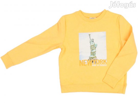 Tom Tailor j (cmks) Fi Pulver (Mret: 134)