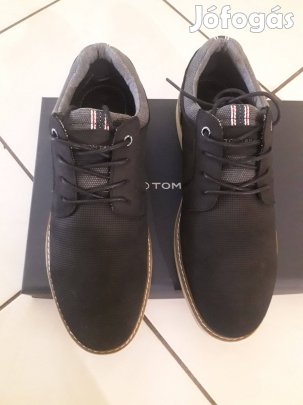 Tom Tailor cipő eladó 43-as méretbe