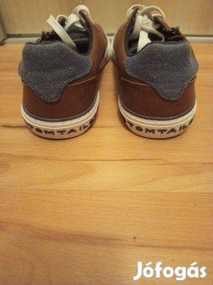 Tom Tailor cipő eladó