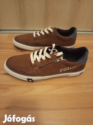 Tom Tailor cipő eladó