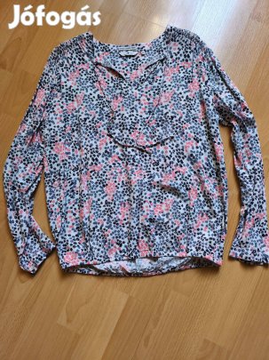 Tom Tailor csodaszép mintás női ing 36