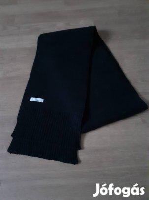 Tom Tailor férfi,kötött sál,vadonat új
