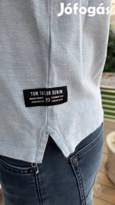 Tom Tailor galleros polo