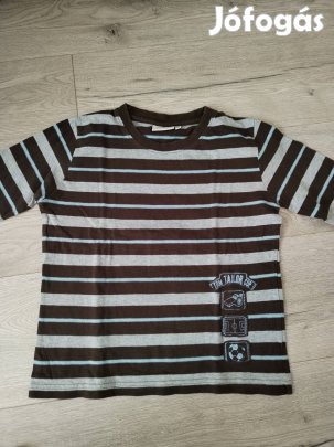 Tom Tailor gyerek pulóver 116 /122 