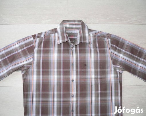 Tom Tailor hosszú ujjú ing (L)