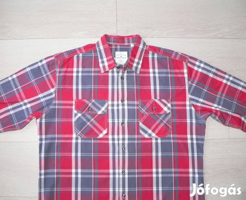 Tom Tailor hosszú ujjú ing (XL)