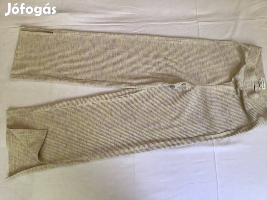 Tom Tailor kislány meleg nadrág. 140-es