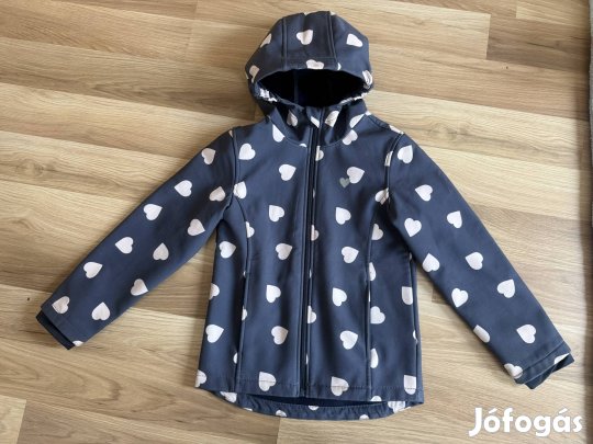 Tom Tailor lányka funkcionális átmeneti kabát