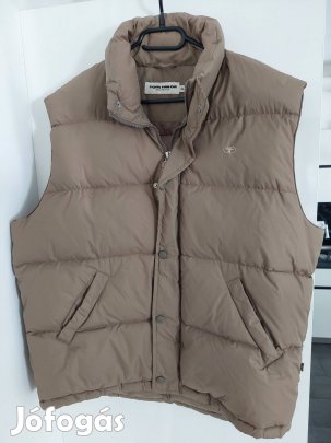 Tom Tailor mellény kitűnő állapotban eladó 2xl-es