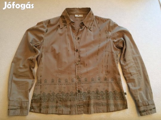 Tom Tailor női ing/blúz M