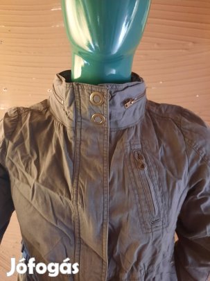 Tom Tailor női kabát L