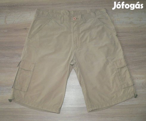 Tom Tailor oldalzsebes térdnadrág (M)