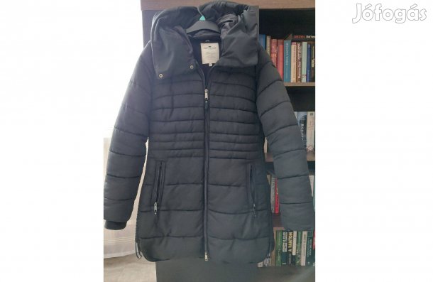 Tom Tailor téli kabát