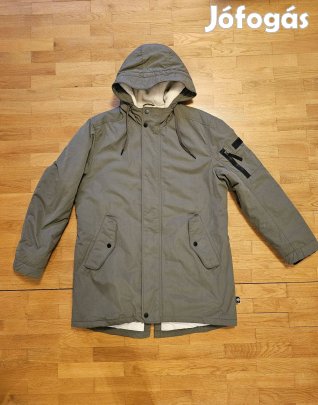 Tom Tailor télikabát új állapotban