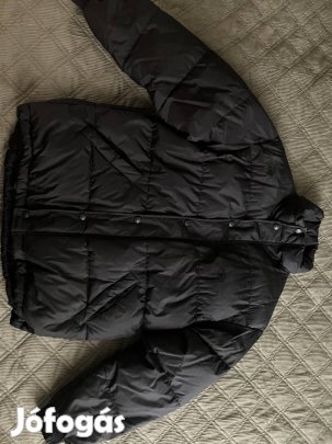 Tom Tailor tolldzseki fekete