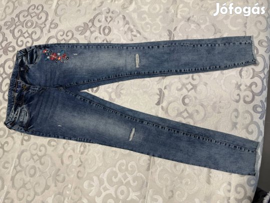 Tom Tailor új farmernadrág 176.méret