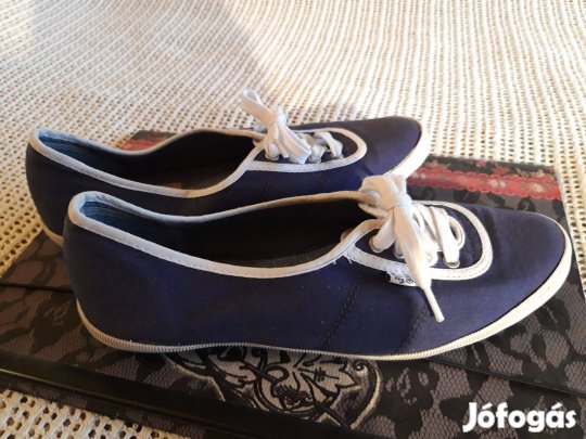 Tom Taylor női tornacipő 39-40