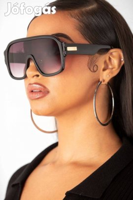 Tom fekete napszemüveg