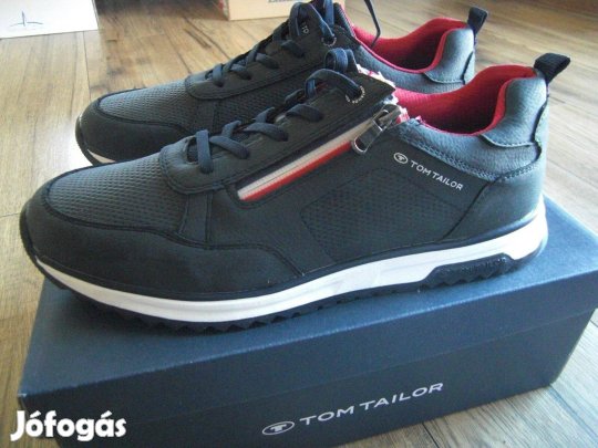 Tom tailor 44 es edzőcipő