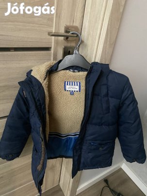 Tom tailor kisfiú kabát