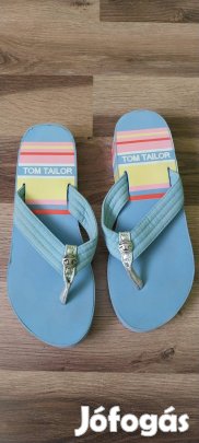Tom tailor papucs 39-es