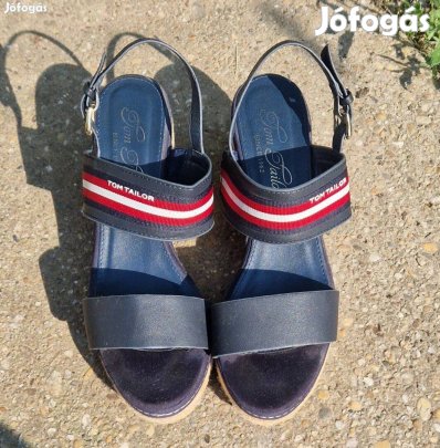 Tom tailor szandál