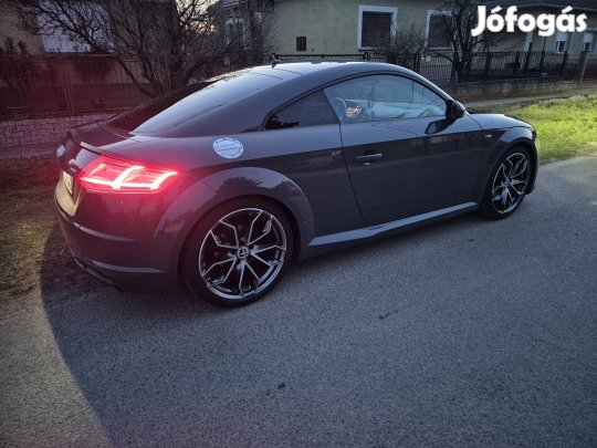 Tomason tn22 5x112 19"