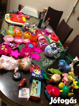 Tombola játékok farsangra