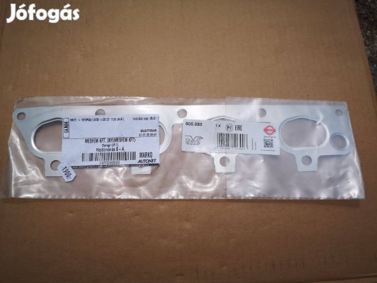 Tömítés, kipufogókönyök Elring : Opel, Chevrolet, Vauxhall