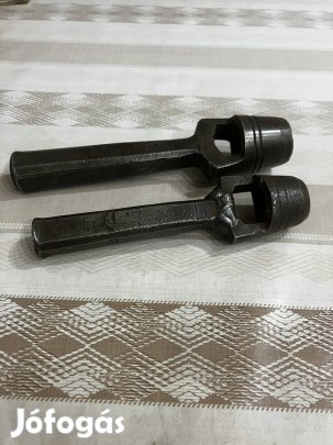 Tomítésvágó vagy bőrlyukasztó