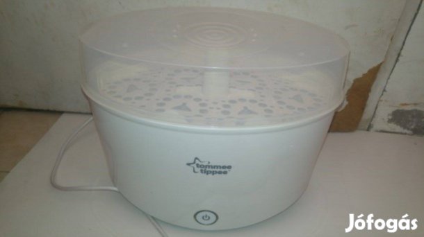 Tommee Tippee 1069 zöldség pároló