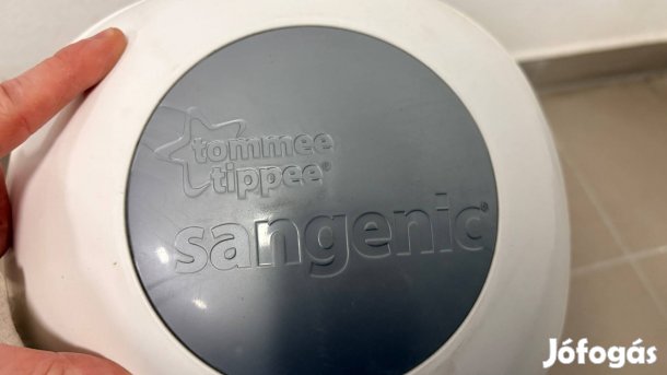 Tommee Tippee Sangenic pelenkatároló