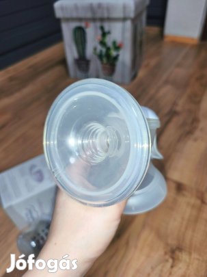 Tommee Tippee mellszívó