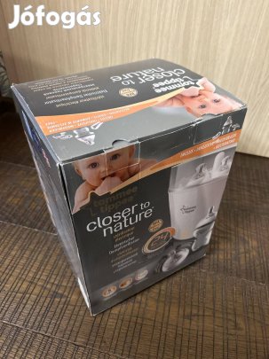 Tommee tippee elektromos sterilizáló