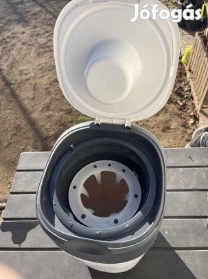 Tommee tippee pelenka kuka