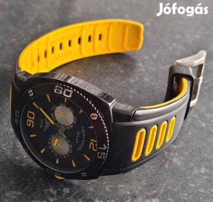 Tommy Bahama férfi karóra!