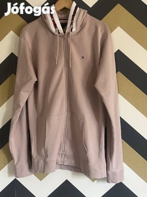 Tommy Hifilger pulóver L-es
