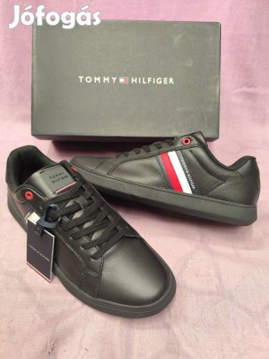 Tommy Hilfiger 40,42,43,44,45,46-os méretek (Teljesen új, bőr)