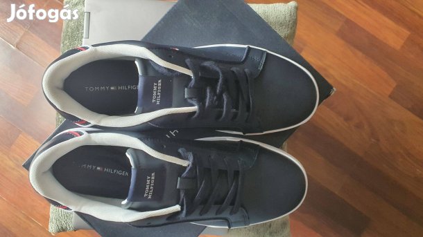 Tommy Hilfiger 45 férfi cipő