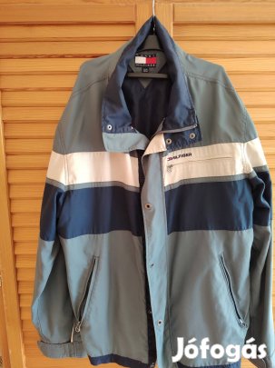 Tommy Hilfiger Dzseki XXL 