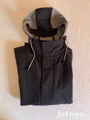 Tommy Hilfiger Jeans férfi kabát L-es