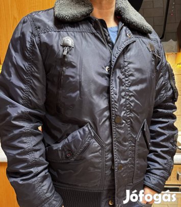 Tommy Hilfiger Kabát M