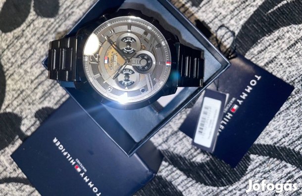 Tommy Hilfiger Karóra Luca