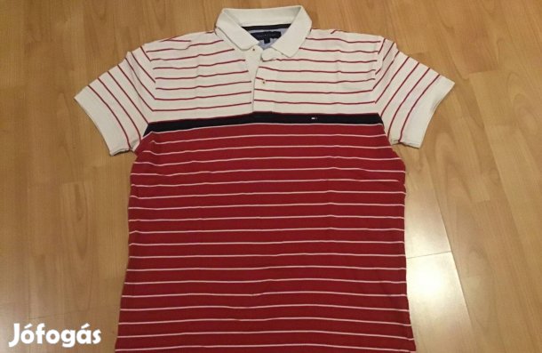 Tommy Hilfiger L-es poló