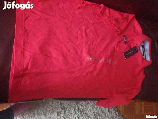 Tommy Hilfiger L es poló eladó