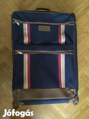 Tommy Hilfiger Logan Bőrönd